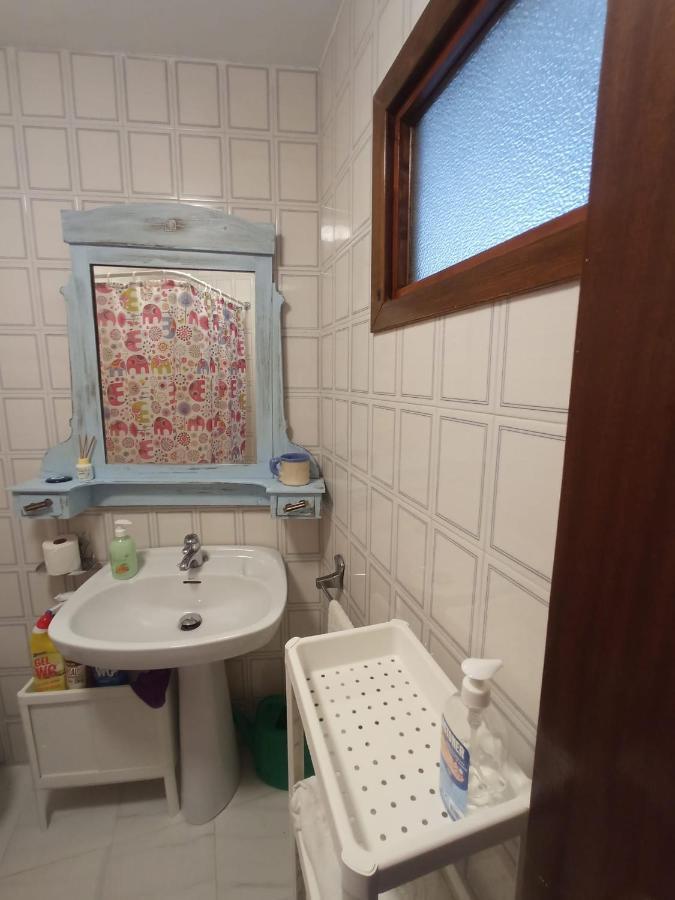 Dormir En Antequera Exterior foto
